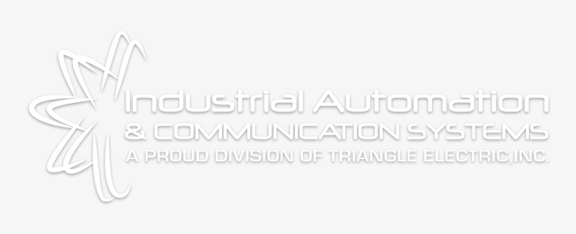 Industrial Automation, A Design-build U - Triangle Electric, Inc., transparent png #2702414