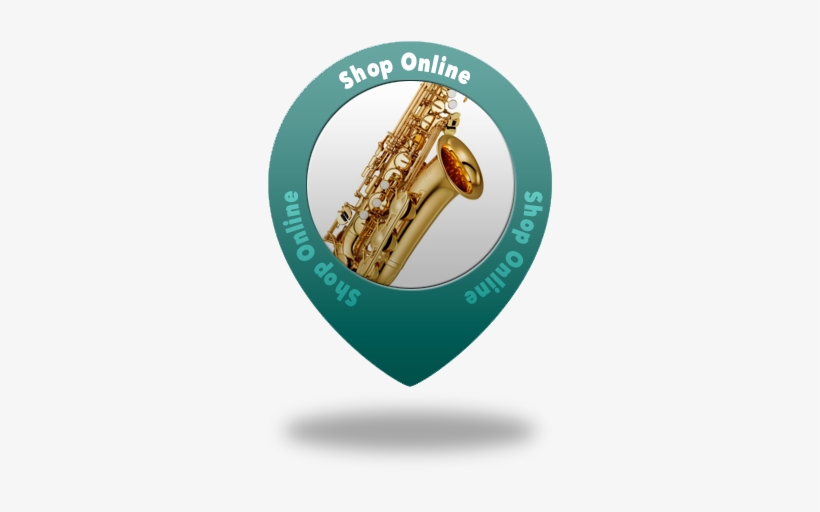 Everything You Need For Your Brass Or Woodwind Instrument - Yamaha Yas-280 Student Alto Saxophone, transparent png #2702472