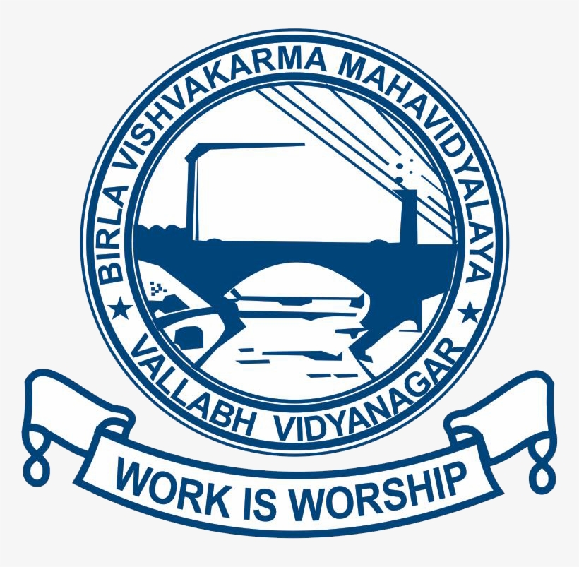 Birla Vishvakarma Mahavidyalaya Engineering College, transparent png #2702498