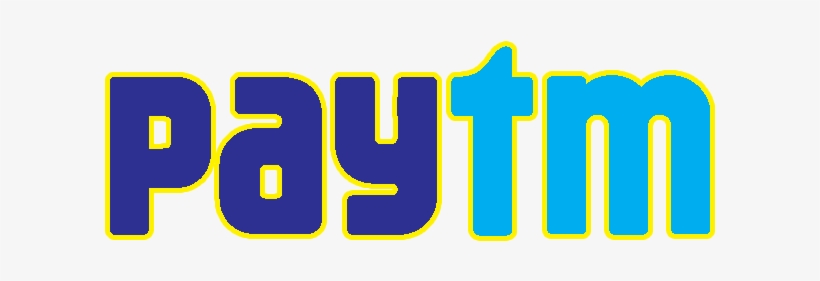 Pay Online Through - Paytm Cashback Logo, transparent png #2702553