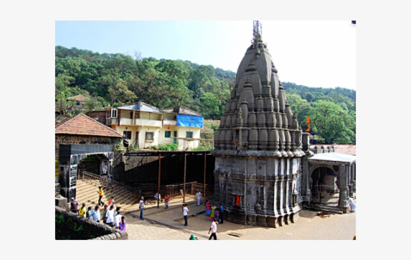 Bhimashankar To Pune, transparent png #2702578