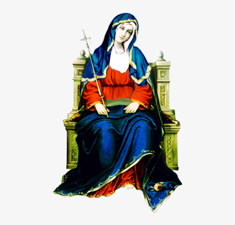 Mary High-quality Png - Portable Network Graphics, transparent png #2702625