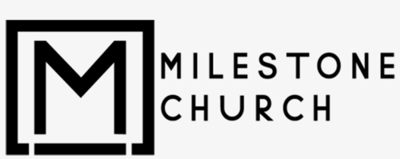 Milestone Church Natick, Massachusetts Pastor Jay Mudd - Sign, transparent png #2702830