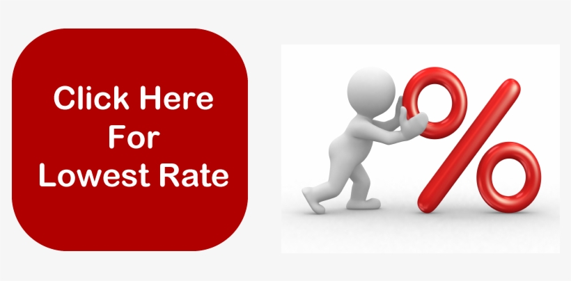 Apart From Serving The Loan They Online Even If The - Low Interest Rates Png, transparent png #2702855