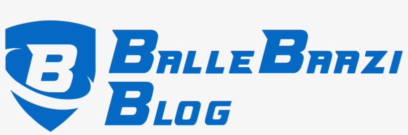 Ballebaazi Blog - Electric Blue, transparent png #2702917