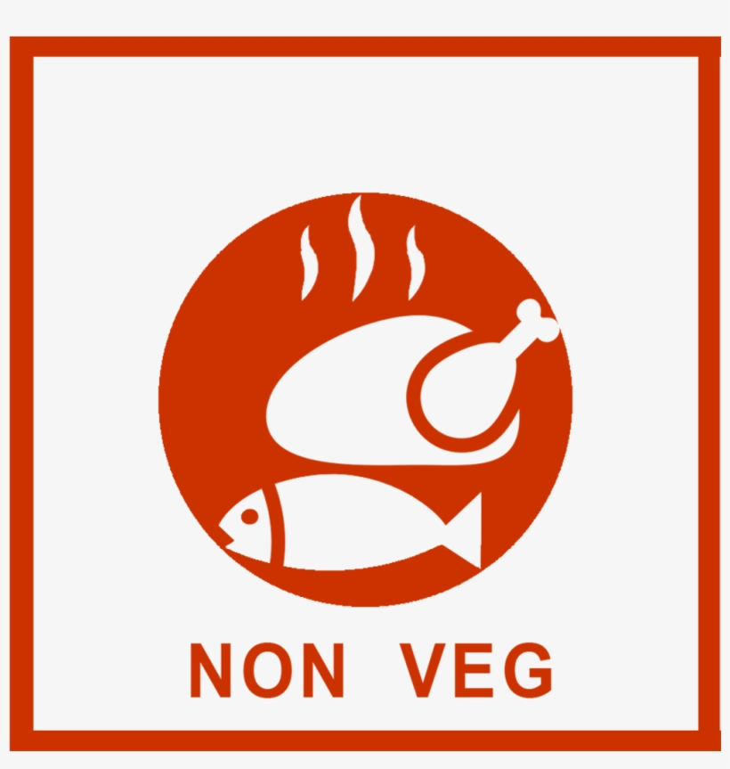 Non-veg - Portable Network Graphics, transparent png #2702996