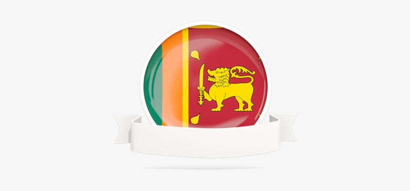 Download Flag Icon Of Sri Lanka At Png Format - Flag Of Sri Lanka, transparent png #2703000