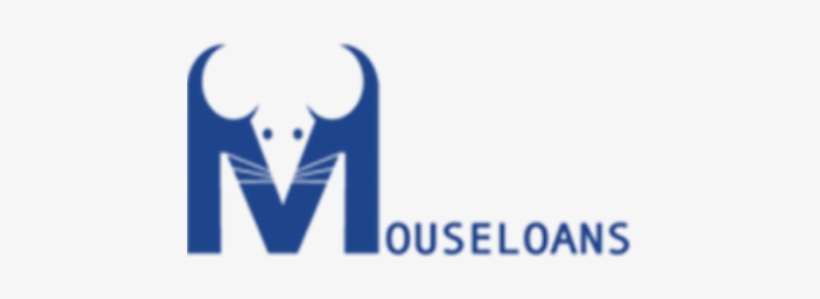 Mouse-loan, transparent png #2703002