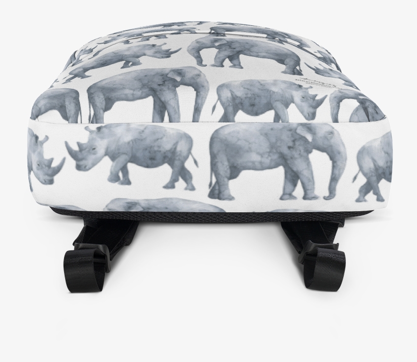 Backpack - Society6 African Wildlife Rug - 2' X 3', transparent png #2703070