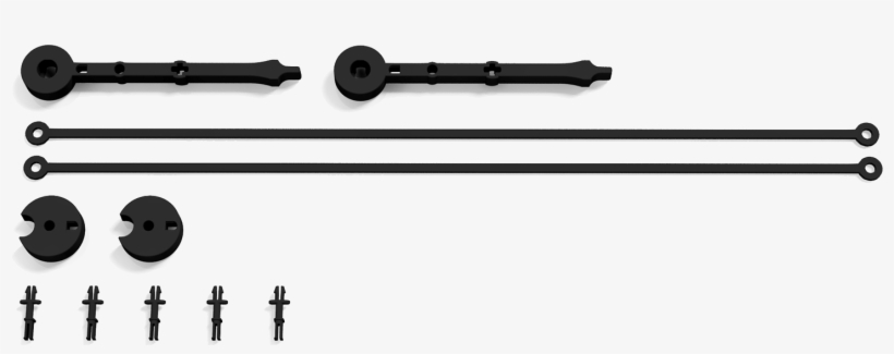 Replacement Computer Board Parts - Computer, transparent png #2703071