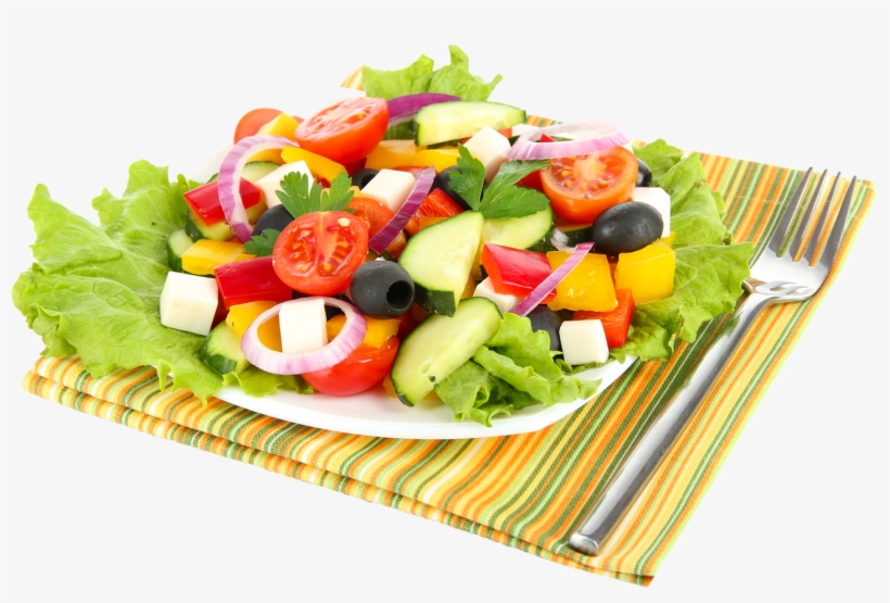 Graphic Freeuse Stock Cruditxe S Greek Fruit Mediterranean - Fresh Salads, transparent png #2703149