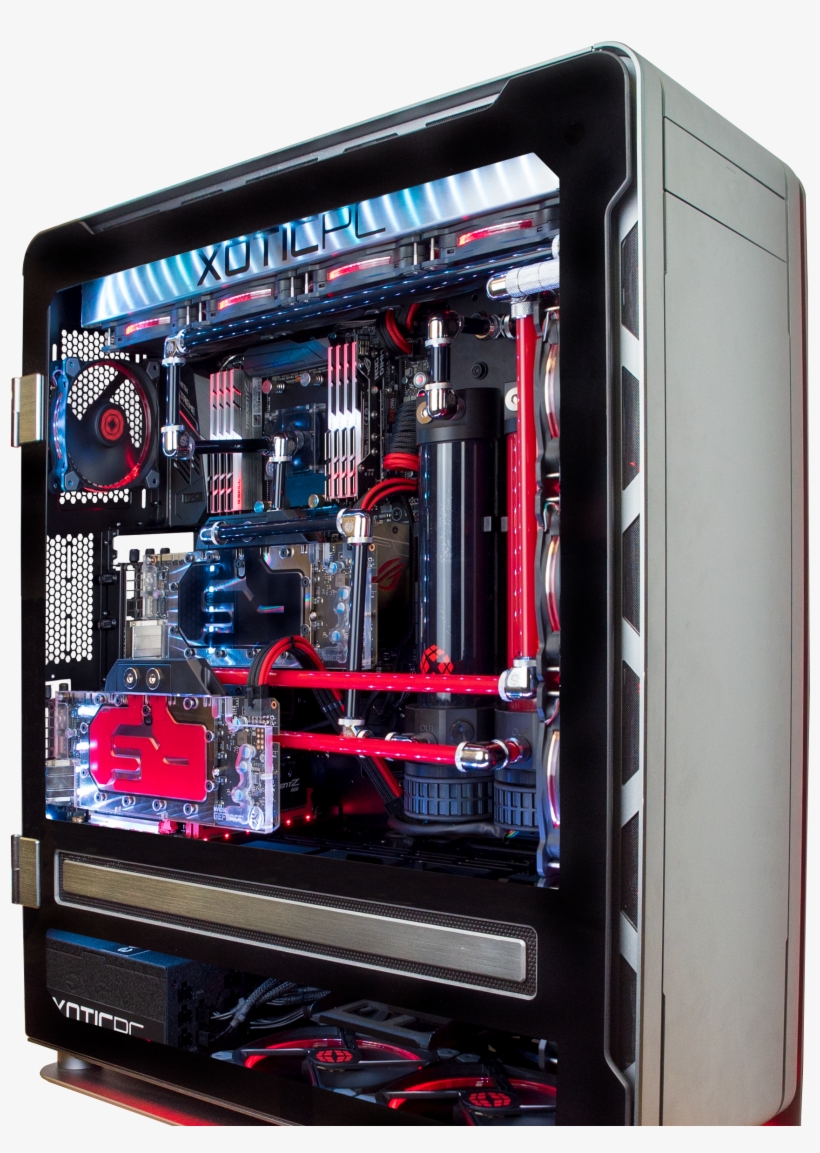 Side View Of Gx77 Savage Showing Internal Parts, transparent png #2703173