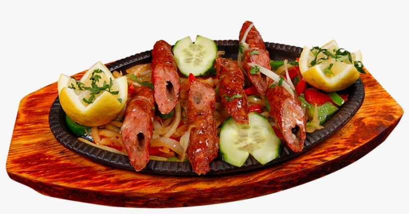 Not All The Food Is Spicy, Ask For Mild, Medium Or - Side Dish, transparent png #2703174