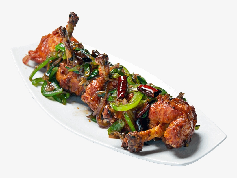 Non-vegetarian Big Plates - Red Hot Chilli Pepper Frisco Tx, transparent png #2703221