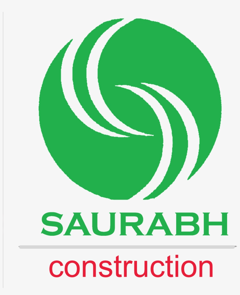 Saurabh Construction, transparent png #2703293