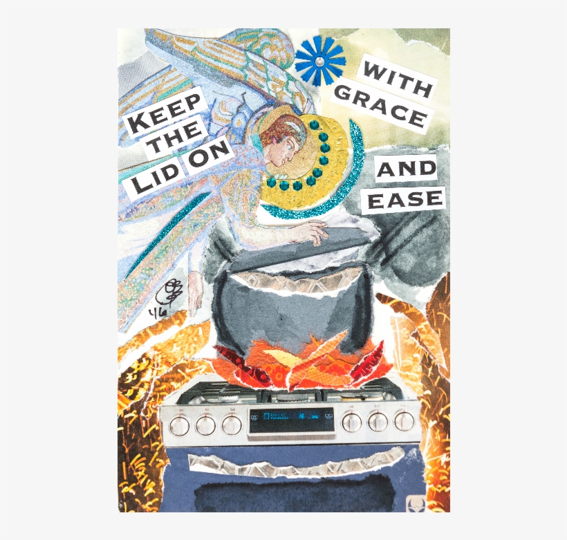 Keep The Lid On - Lid, transparent png #2703320