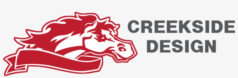 Creekside Design - Design, transparent png #2703347