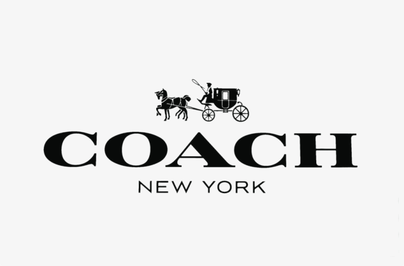Clicknow - Coach Logo, transparent png #2703395