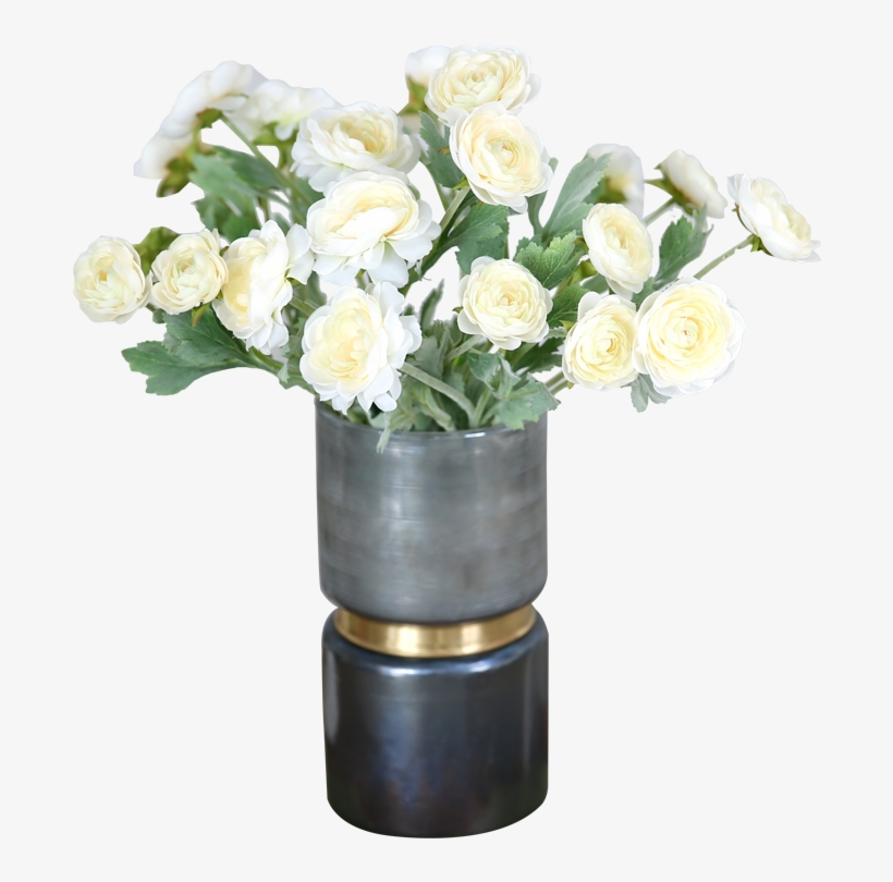 Lightbox Moreview - Garden Roses, transparent png #2703422