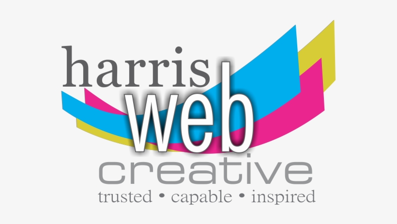 Harrisweb Creative Logo - Crust Gourmet Group Pty Ltd, transparent png #2703501