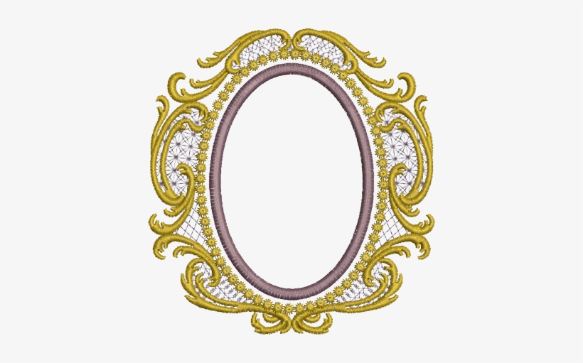 Embroidery, transparent png #2703570