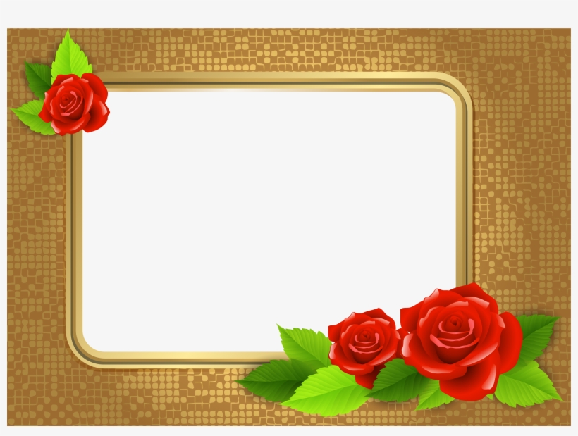 Frame Png In Full Size, transparent png #2703571