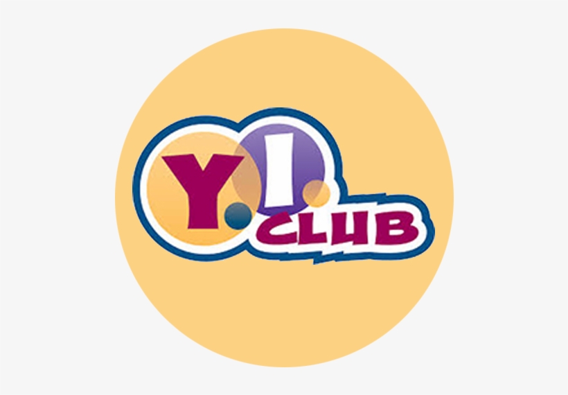 Yi Club Circle - Portable Network Graphics, transparent png #2703633