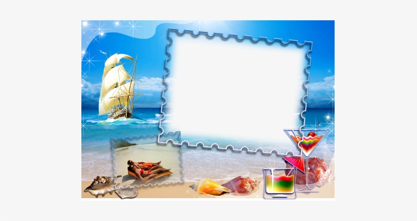 Summer Days With Family - Marco De Verano Png, transparent png #2703708
