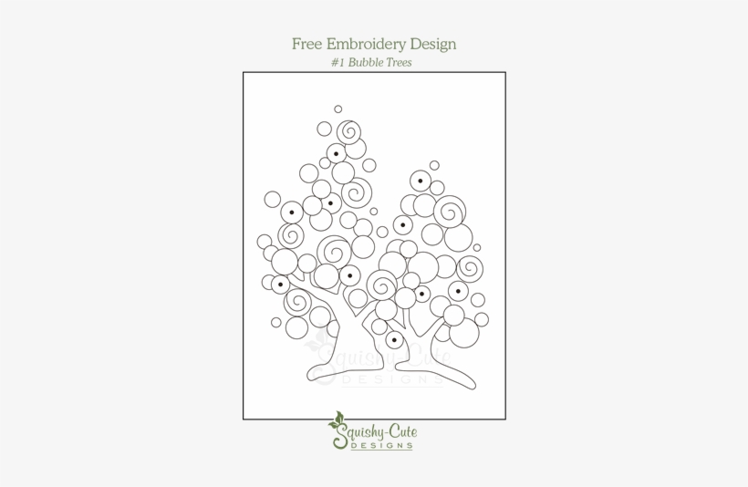 Free Printable Embroidery Pattern, Embroidery Designs - Free Embroidery Patterns Printable, transparent png #2703881