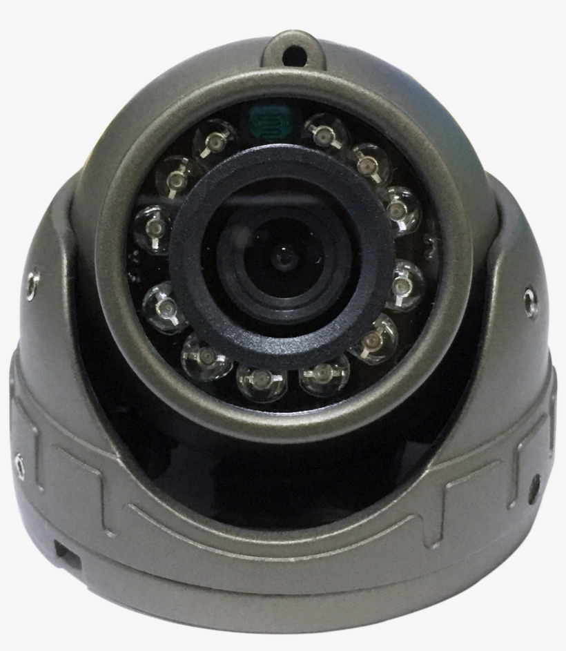 3mp Internal Mobile Camera Model - Pan–tilt–zoom Camera, transparent png #2703957