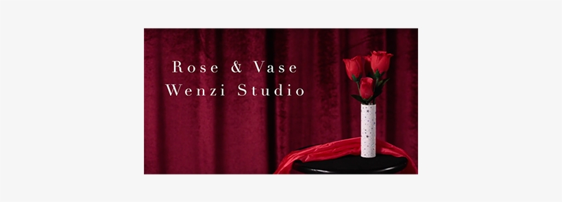 Rose & Vase By Bond Lee & Wenzi Magic - Magic Trick Store Rose & Vase By Bond Lee &, transparent png #2704020