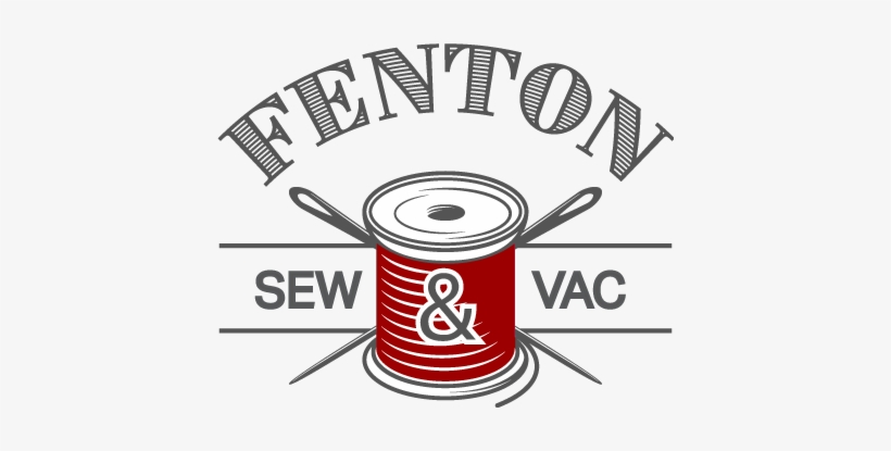 Fenton Sew And Vac, transparent png #2704113