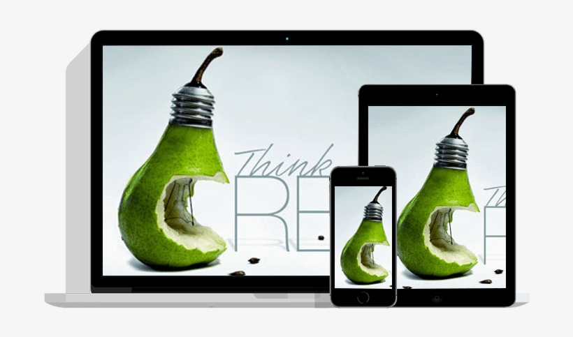 Creative Web Design Company Jaipur - Шаблон Сайта Промышленности, transparent png #2704236