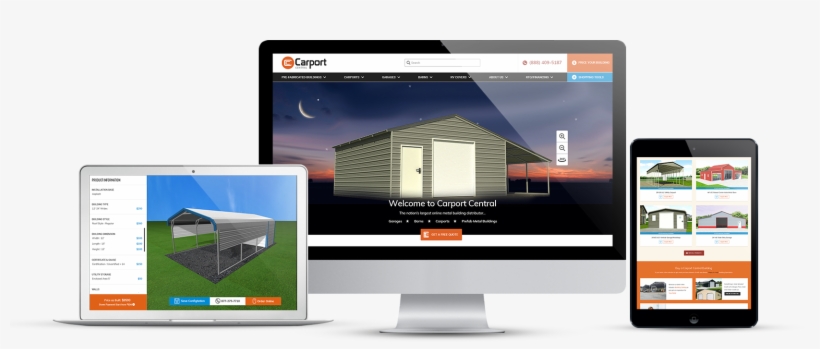 Strategically-creative Solutions For A - Web Design, transparent png #2704265