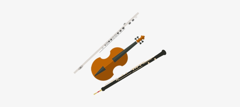 Instruments - Indian Musical Instruments, transparent png #2704401