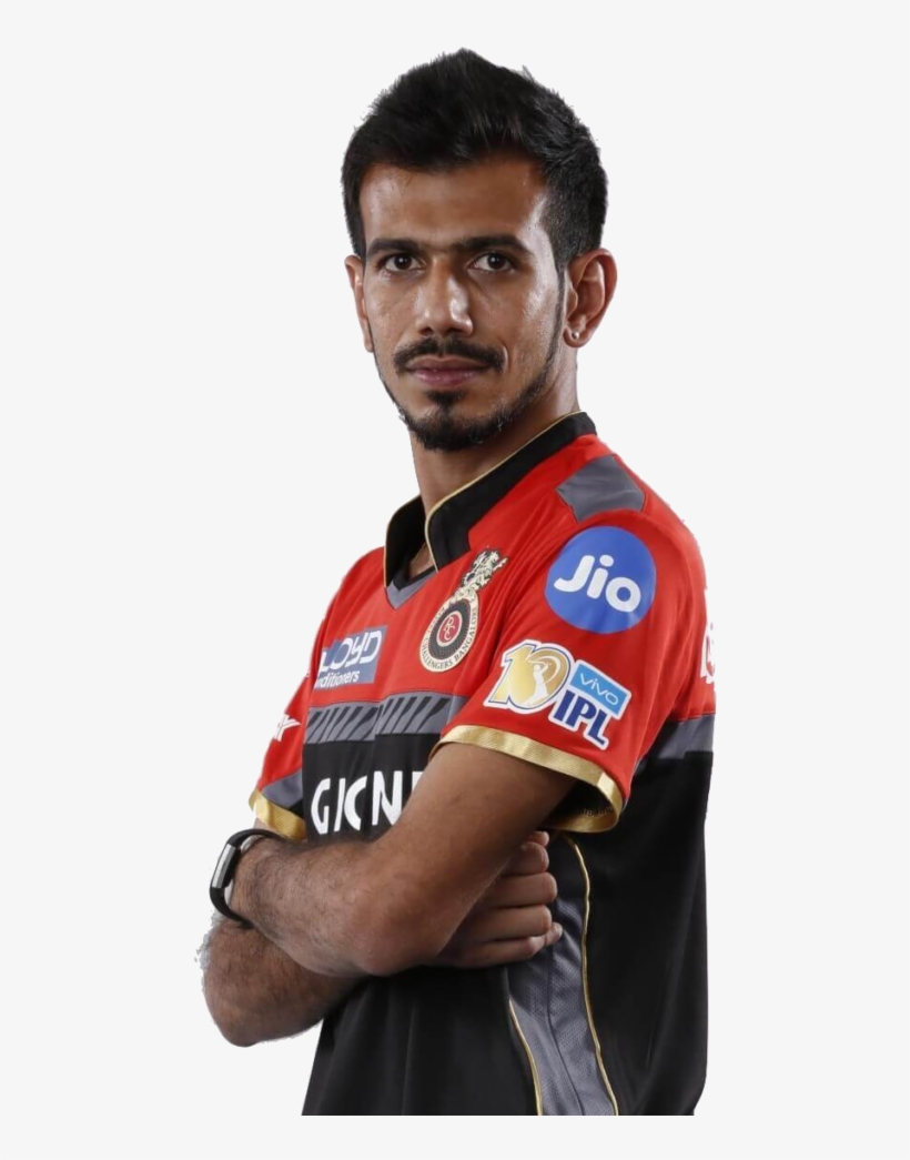 Yuzvendra Chahal Is An Attacking Legspinner Who First - Yuzvendra Chahal, transparent png #2704424