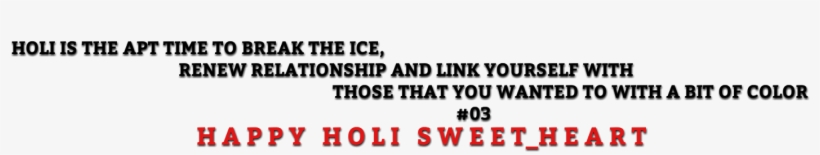 Holi Png's ❤❤ - Colorfulness, transparent png #2704426