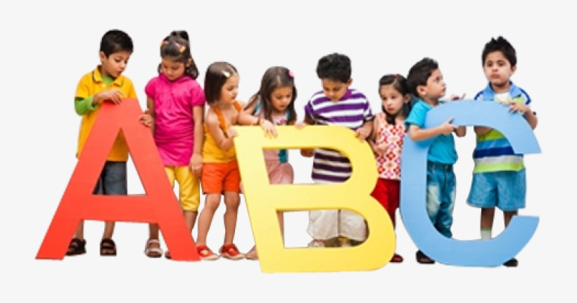 Best Play Schools In Delhi - Independence Day School Banner, transparent png #2704646