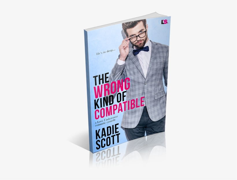 The Wrong Kind Of Compatible By Kadie Scott - Kurt Cobain Unseen, transparent png #2704674