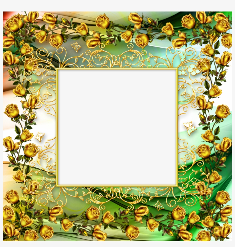 Ramki Vir 49 - Rosh Hashanah Transparent Png Borders, transparent png #2704763