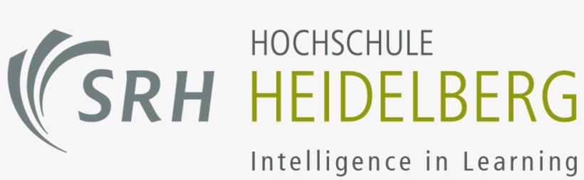 Srh Hochschule Heidelberg - Srh University Heidelberg, transparent png #2704922