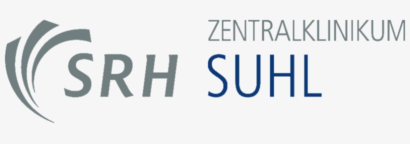 Logo Srh Zentralklinikum Suhl - Srh Hochschule Berlin, transparent png #2704927
