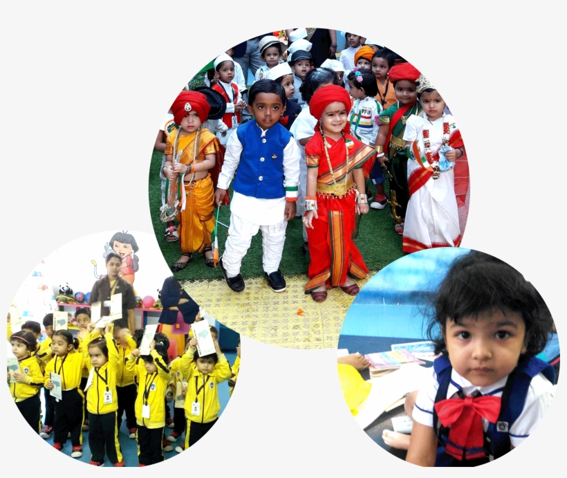 Read More - Indian Kids In School, transparent png #2704969