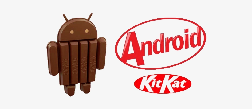 4 - 4 - - Galaxy Ace S5830i Kitkat, transparent png #2705005