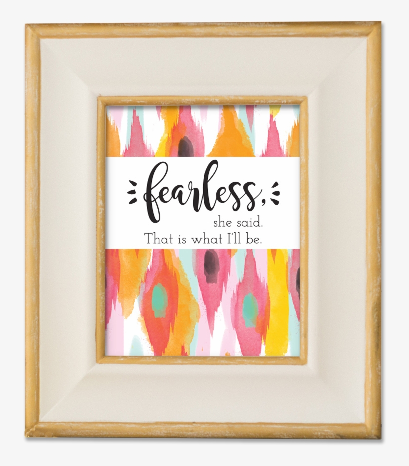 Fearless - Ikat - Zazzle Blau-und Goldfehlerloses Seit 1922 Plakat, transparent png #2705125