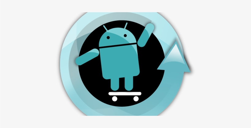 In This Post You Can Find The Basic Instructions On - Cyanogenmod 7, transparent png #2705154