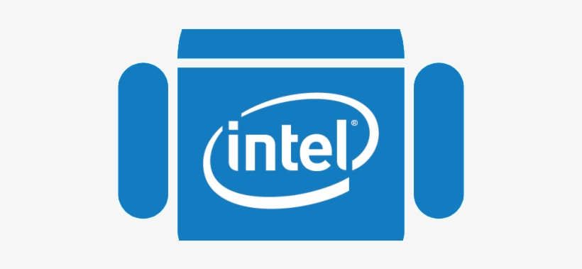 Android On Intel Updated To - Intel Pentium G3900 Processor, transparent png #2705178