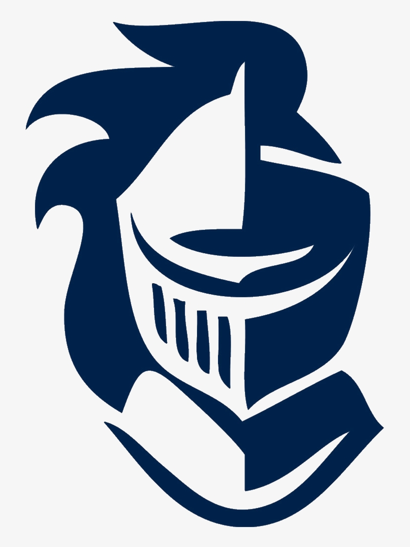 Logo Board Of Trustees - Knight Head Logo Png, transparent png #2705240