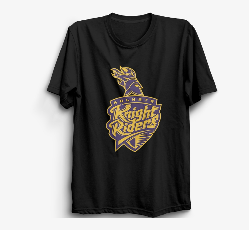 Kolkata Knight Riders New, transparent png #2705411