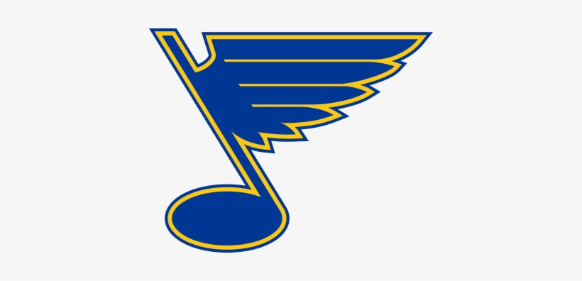 Related Wallpapers - St Louis Blues 1967 Logo, transparent png #2705435